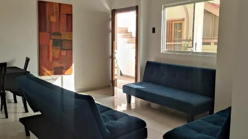هتل Mykonos Manta