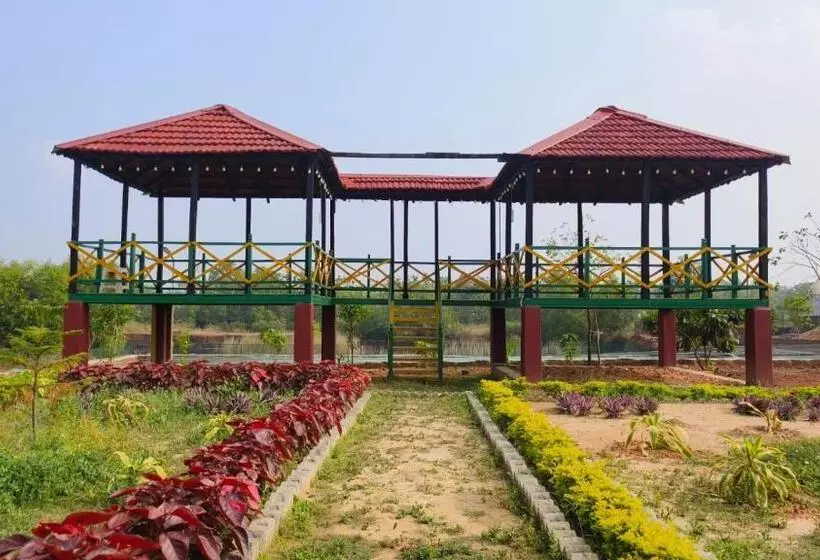 ホテル Nh16 Farm Stay And Restaurant