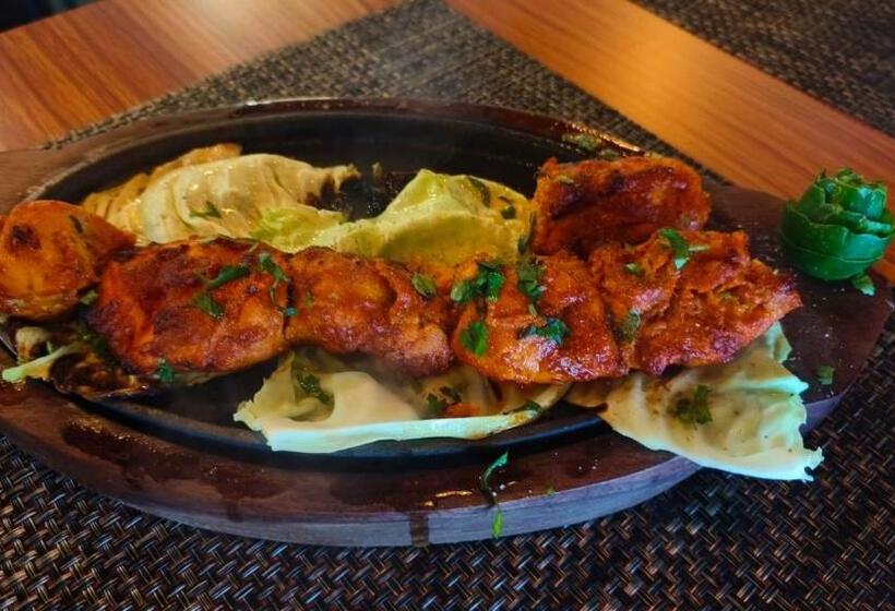 酒店 Nh16 Farm Stay And Restaurant