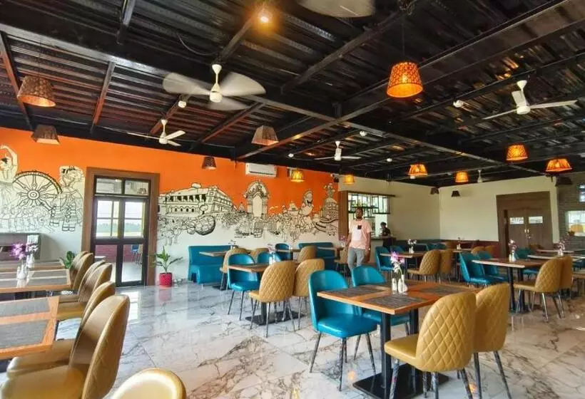 ホテル Nh16 Farm Stay And Restaurant