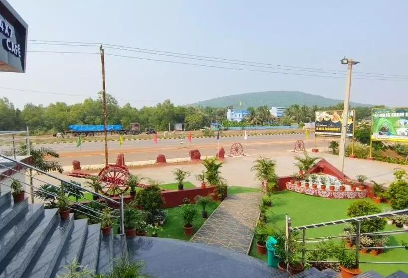 ホテル Nh16 Farm Stay And Restaurant