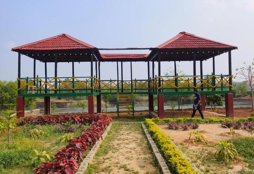 酒店 Nh16 Farm Stay And Restaurant