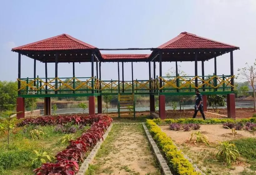 ホテル Nh16 Farm Stay And Restaurant