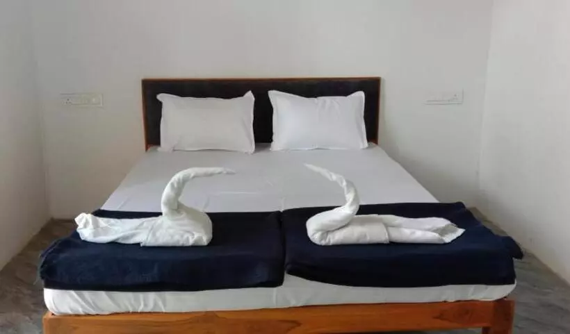 Hotelli Nivanta Resort N Cafe
