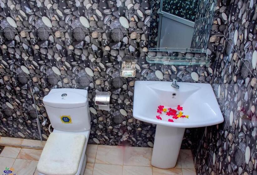 فندق Oasis Lagoon Garden