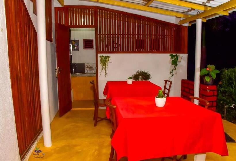 فندق Oasis Lagoon Garden