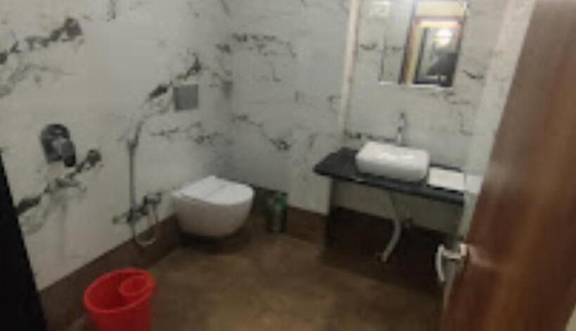 Отель Sai Palace, Balangir