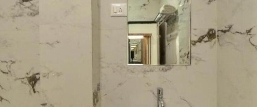 Отель Sai Palace, Balangir