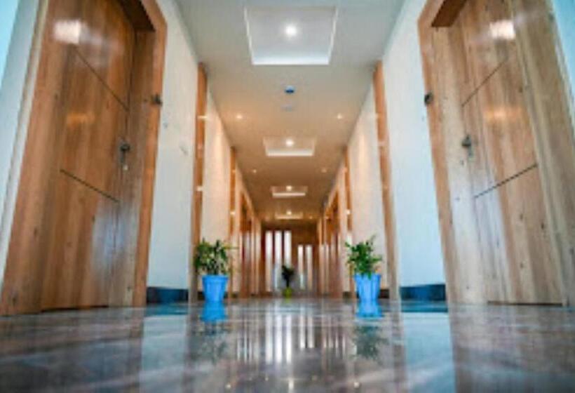 Отель Sai Palace, Balangir