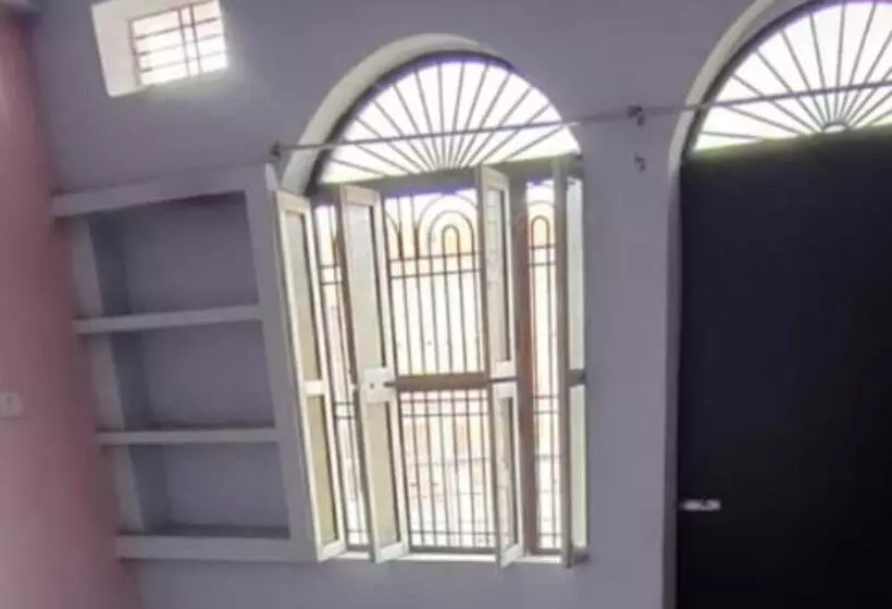 Hotel Saurav