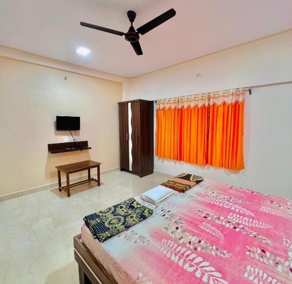 Hotel Sea Point Villa