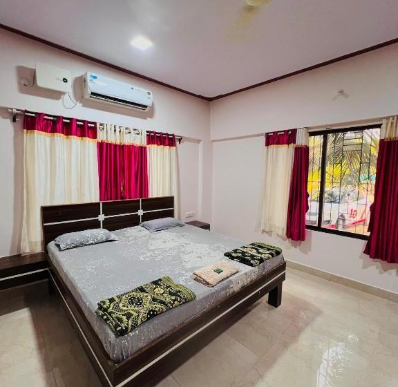 Hotel Sea Point Villa