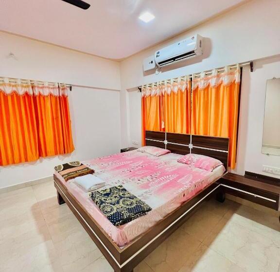 Hotel Sea Point Villa