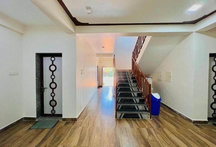 Hotel Sea Point Villa