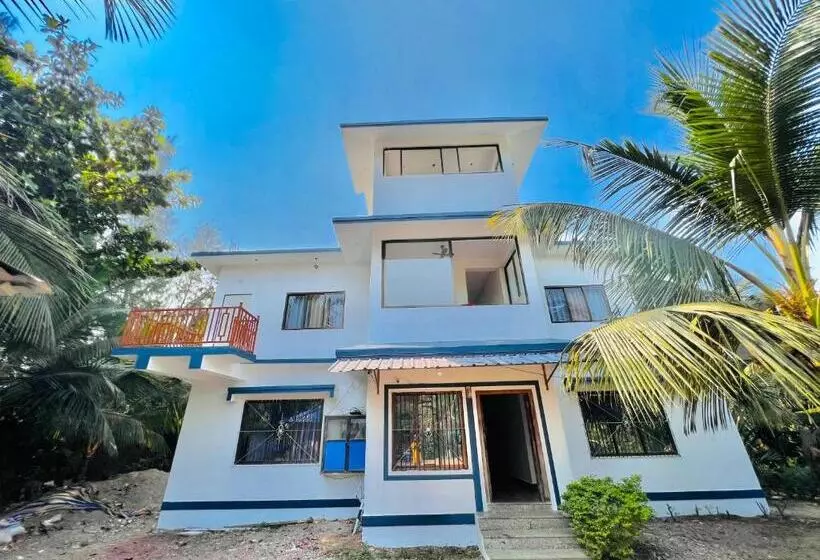 ホテル Sea Point Villa