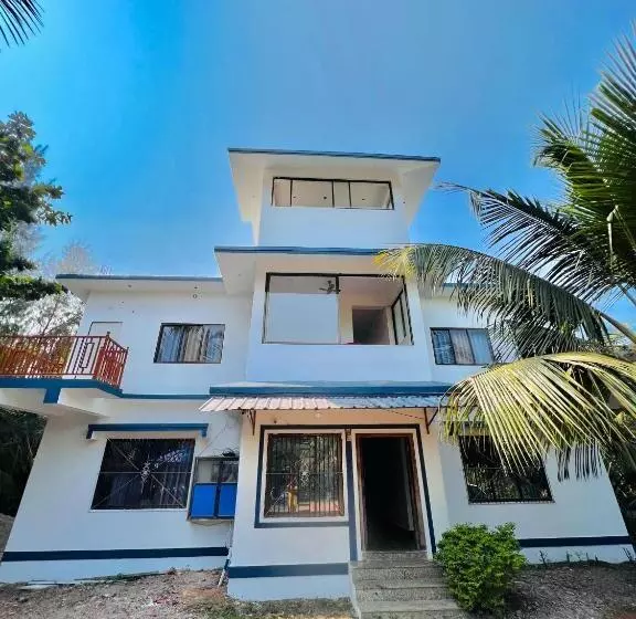 ホテル Sea Point Villa