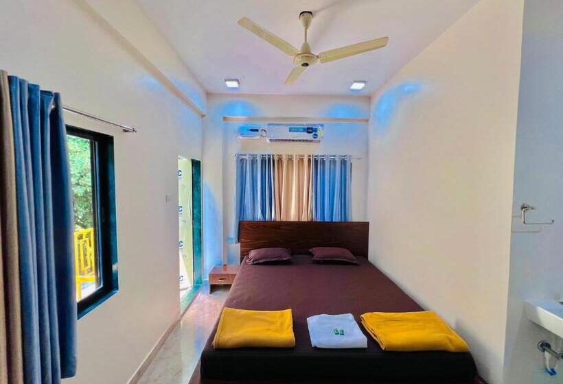 Hotel Sea Point Villa