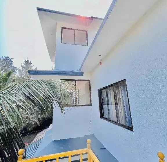 ホテル Sea Point Villa