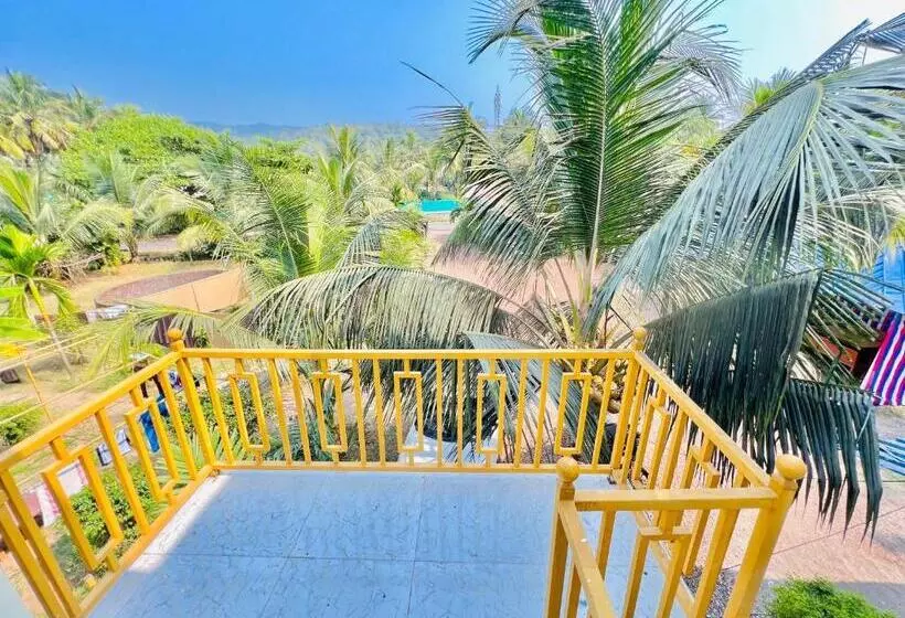 ホテル Sea Point Villa