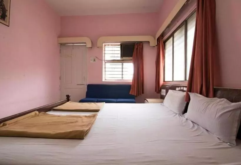 Hotelli Shree Palace,dewas