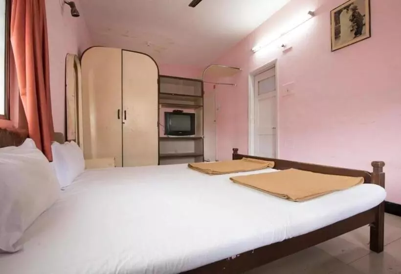 Hotelli Shree Palace,dewas