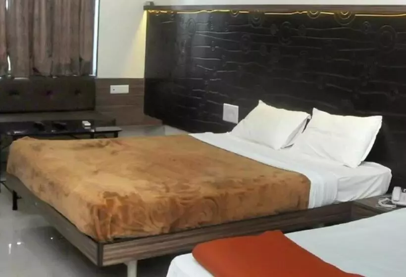 Hotelli Shree Palace,dewas