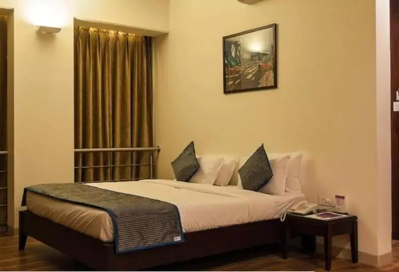 Hotelli Shree Palace,dewas