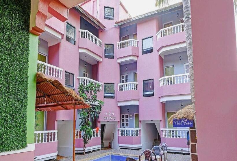 فندق Spot On Vee Emm Stays