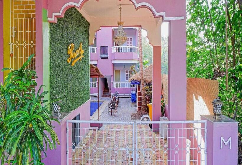 فندق Spot On Vee Emm Stays