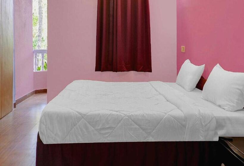 فندق Spot On Vee Emm Stays