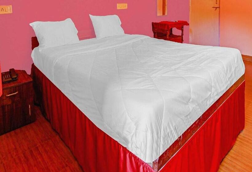 فندق Spot On Vee Emm Stays