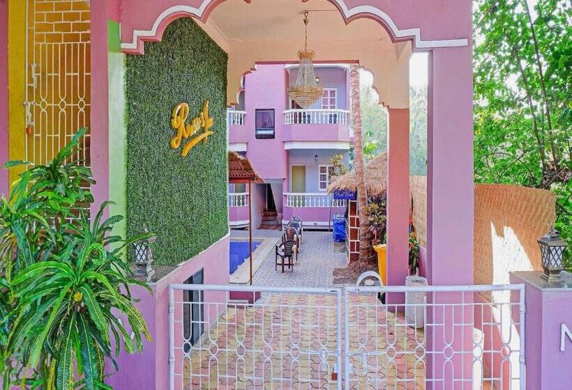 فندق Spot On Vee Emm Stays