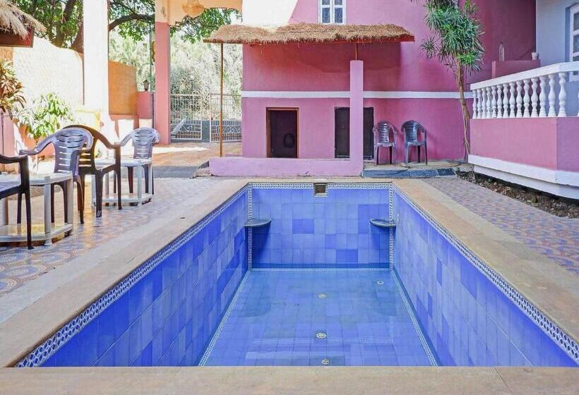 فندق Spot On Vee Emm Stays