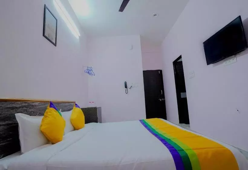 هتل Stay Inn