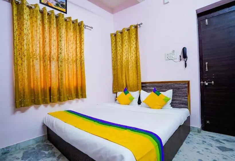 هتل Stay Inn