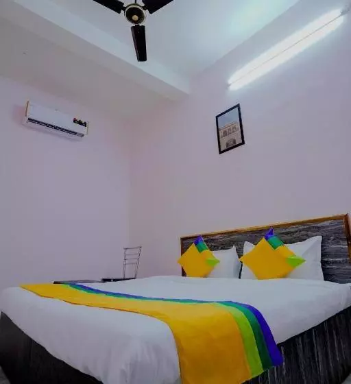 هتل Stay Inn