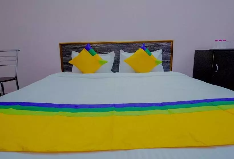 هتل Stay Inn
