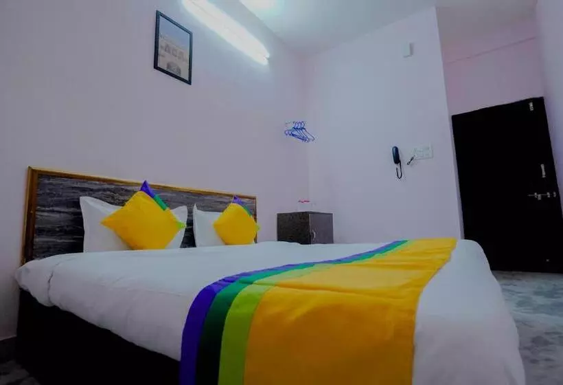 هتل Stay Inn