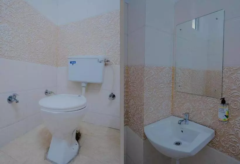 هتل Stay Inn