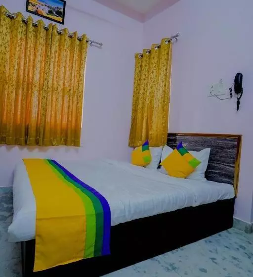 هتل Stay Inn