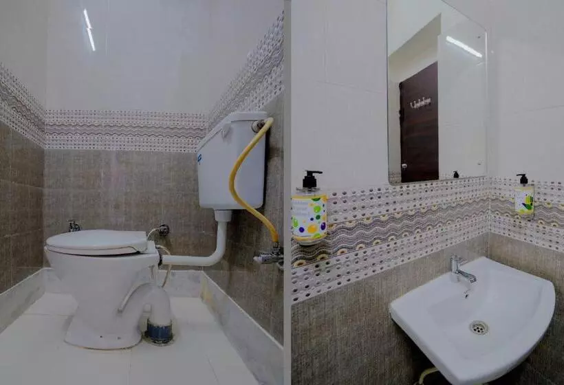 هتل Stay Inn