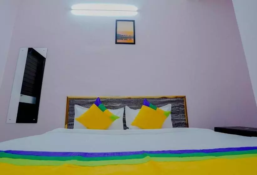 هتل Stay Inn