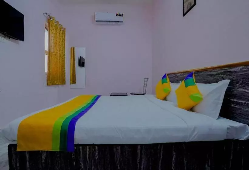 هتل Stay Inn