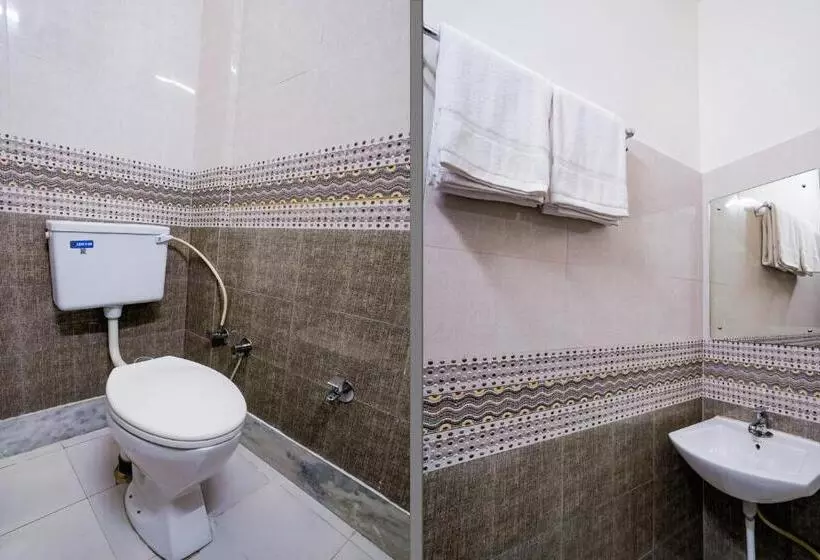 هتل Stay Inn