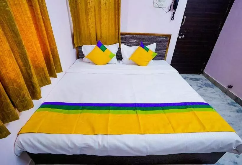 هتل Stay Inn
