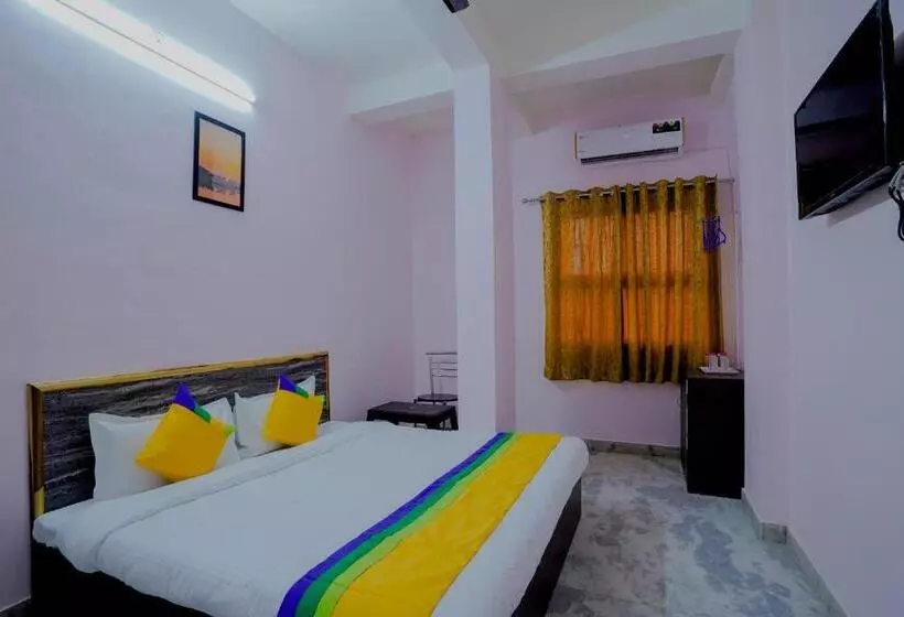 هتل Stay Inn