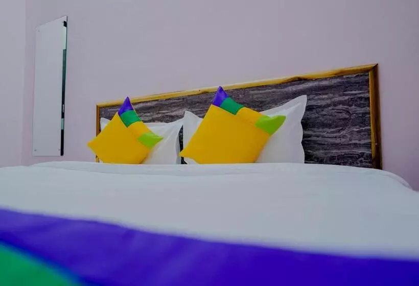 هتل Stay Inn