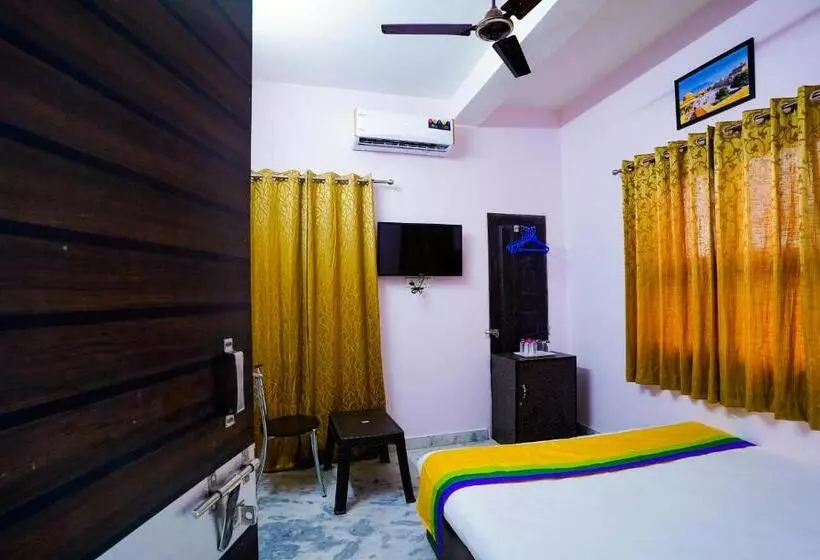 هتل Stay Inn