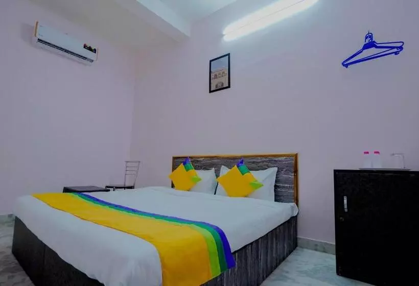 هتل Stay Inn