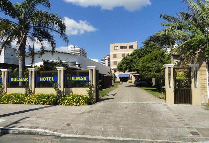 Hotel Sulmar